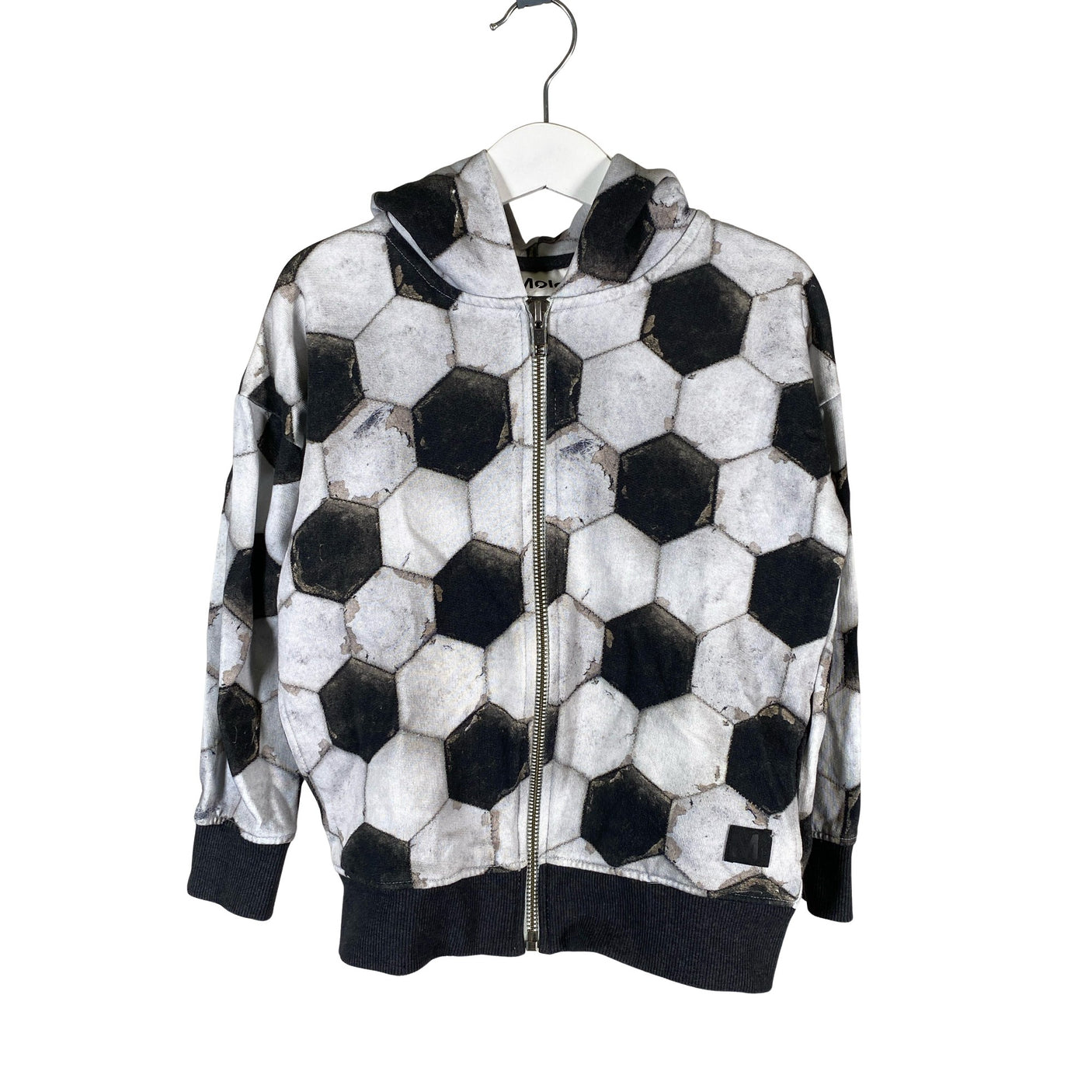Unisex Molo Kids - Huppari, koko 104 - 110 -  (1)