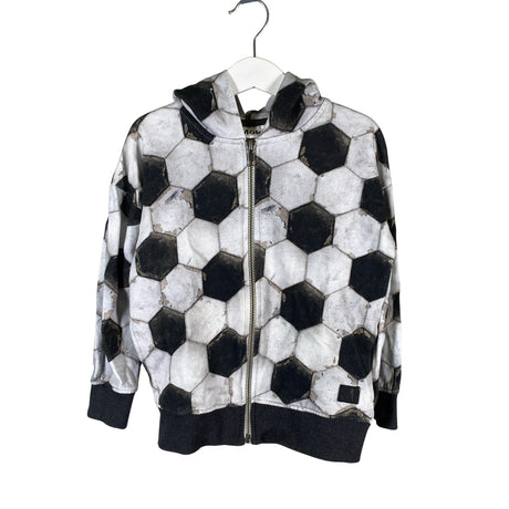 Unisex Molo Kids - Huppari, koko 104 - 110 -  ()