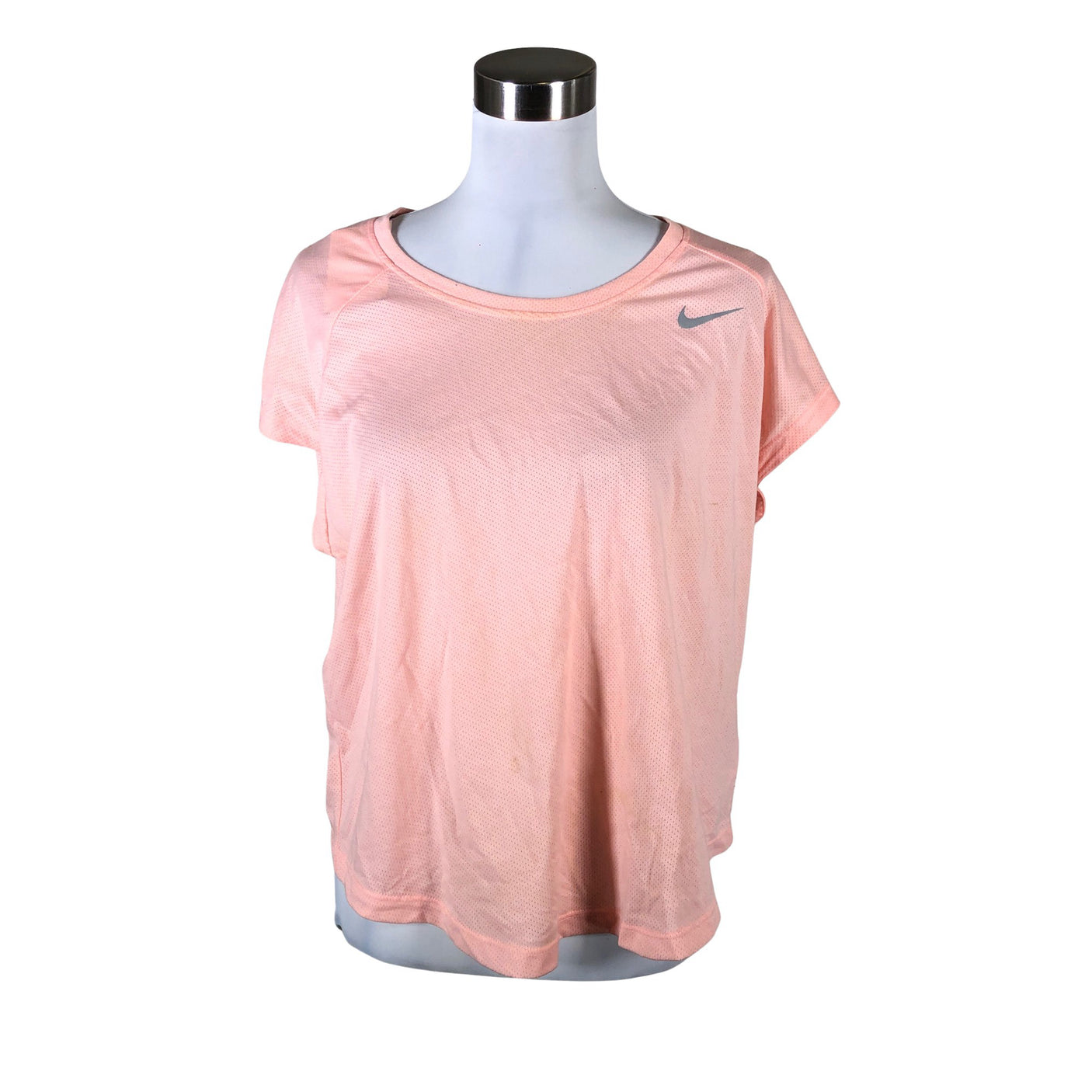 Unisex Nike - Urheilupaita, lyhyet hihat, koko 40 -  (1)