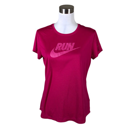 Unisex Nike - Urheilupaita, lyhyet hihat, koko 40 -  ()