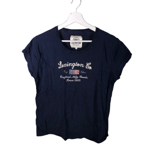 Unisex Lexington - T-paita, koko 40 -  (1)