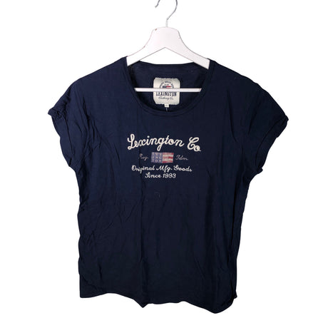 Unisex Lexington - T-paita, koko 40 -  ()