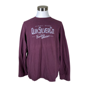 Unisex Quiksilver - Trikoopaita, koko XXL -  (1)