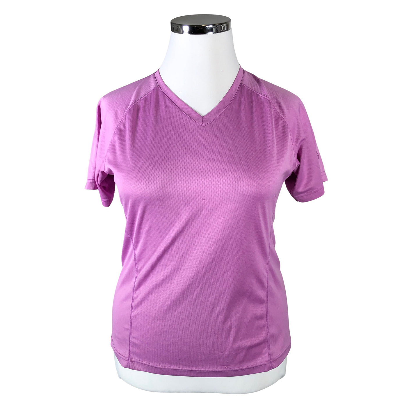 Unisex McKinley - Urheilupaita, lyhyet hihat, koko 42 -  (1)