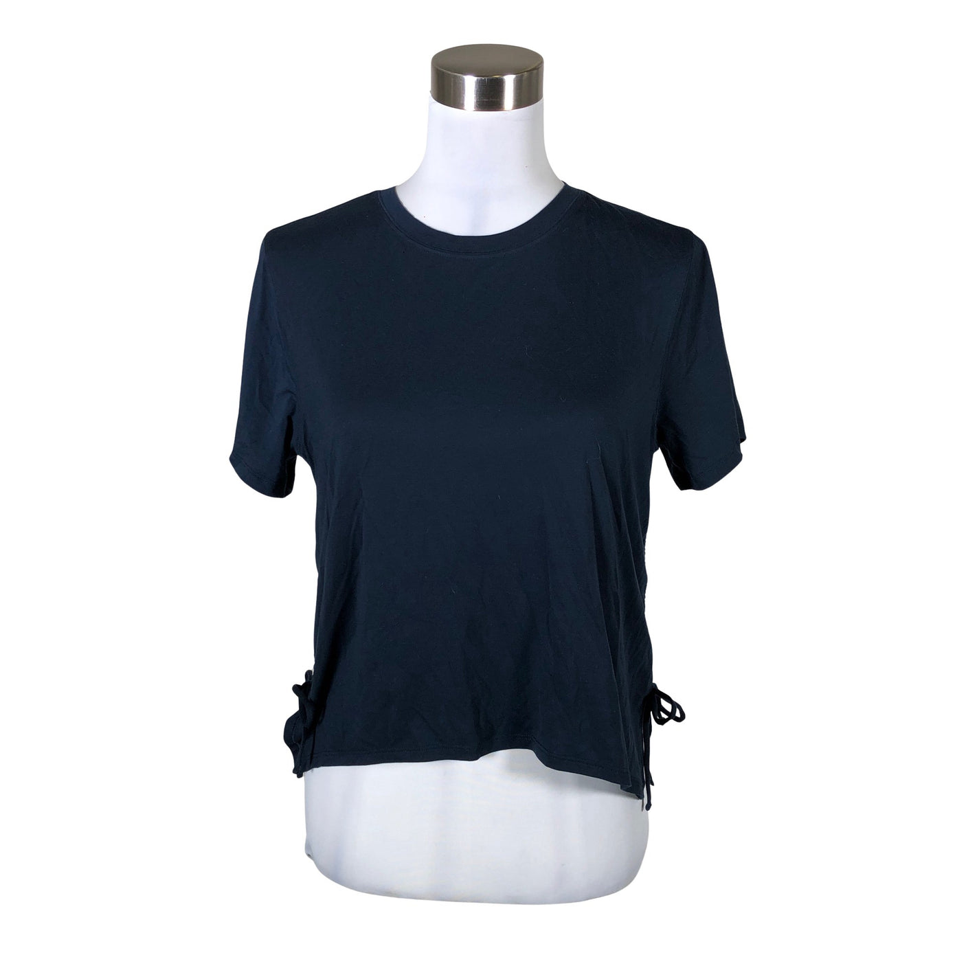 Unisex Lululemon - Urheilupaita, lyhyet hihat, koko 40 -  (1)