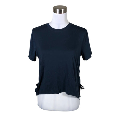 Unisex Lululemon - Urheilupaita, lyhyet hihat, koko 40 -  ()