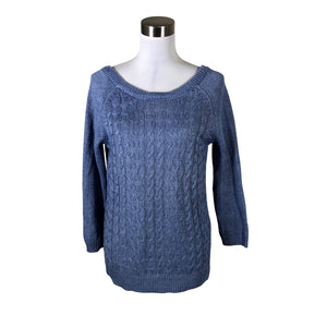 Unisex Massimo Dutti - Neulepaita, koko 40 -  (1)