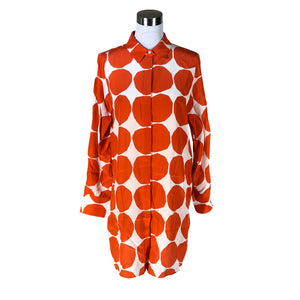Unisex Marimekko - Sifonkimekko, koko 40 -  (1)
