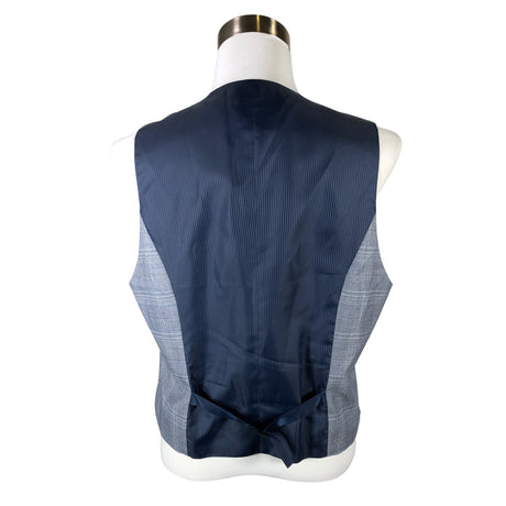 Unisex Monton - Puvun liivi, koko XXL -  (2)