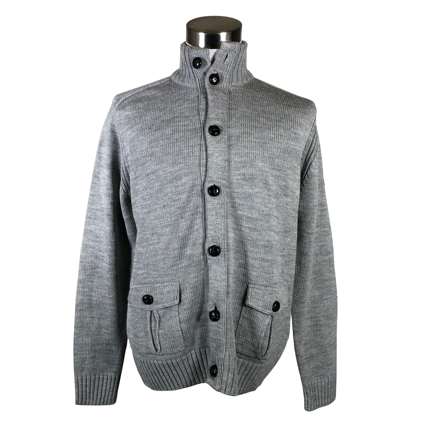 Unisex Ben Sherman - Neuletakki, koko XXXL -  (1)