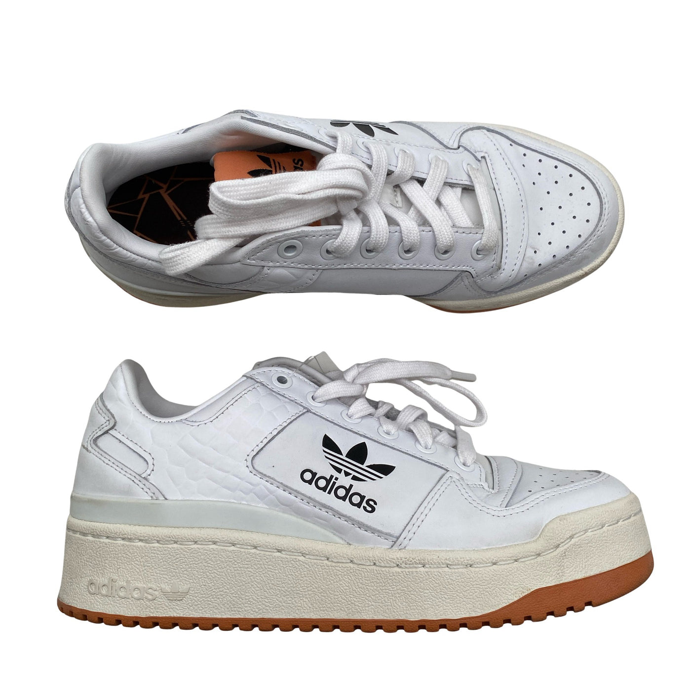 Unisex Adidas - Tennarit, koko 38 -  (1)