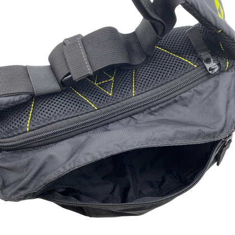 Unisex Fischer - Vyölaukku, koko Mini -  (2)