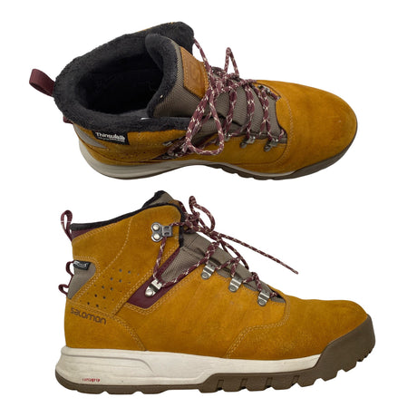 Unisex Salomon - Nilkkurit, koko 45 -  ()