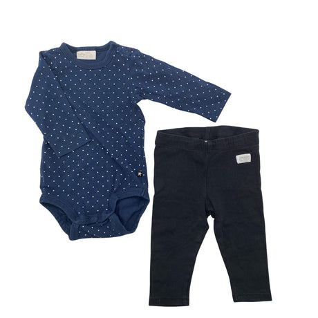 Unisex Lindex - Body, koko 56 - 62 -  ()