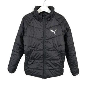 Unisex Puma - Toppatakki, koko 122 - 128 -  (1)