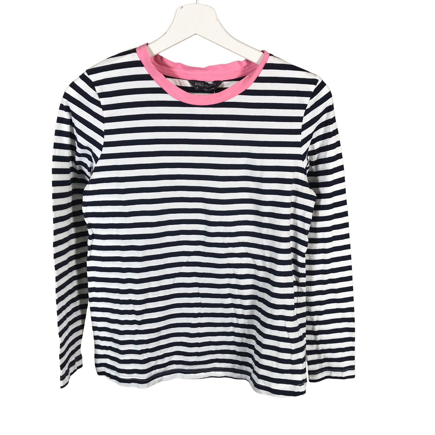 Unisex Marks&Spencer - Trikoopaita, koko 36 -  (1)