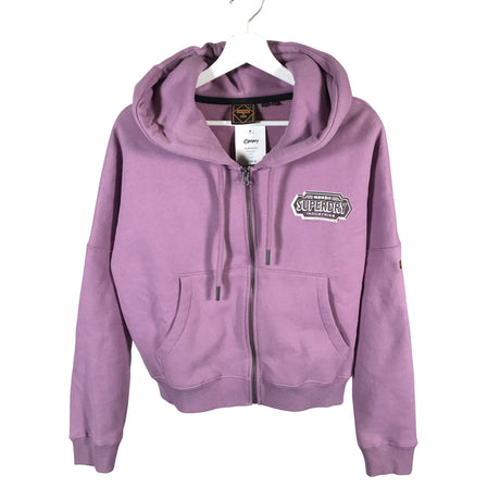 Unisex Superdry - Huppari, koko 40 -  ()