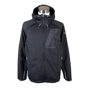 Unisex Peak Performance - Softshell-takki, koko XL -  (1)