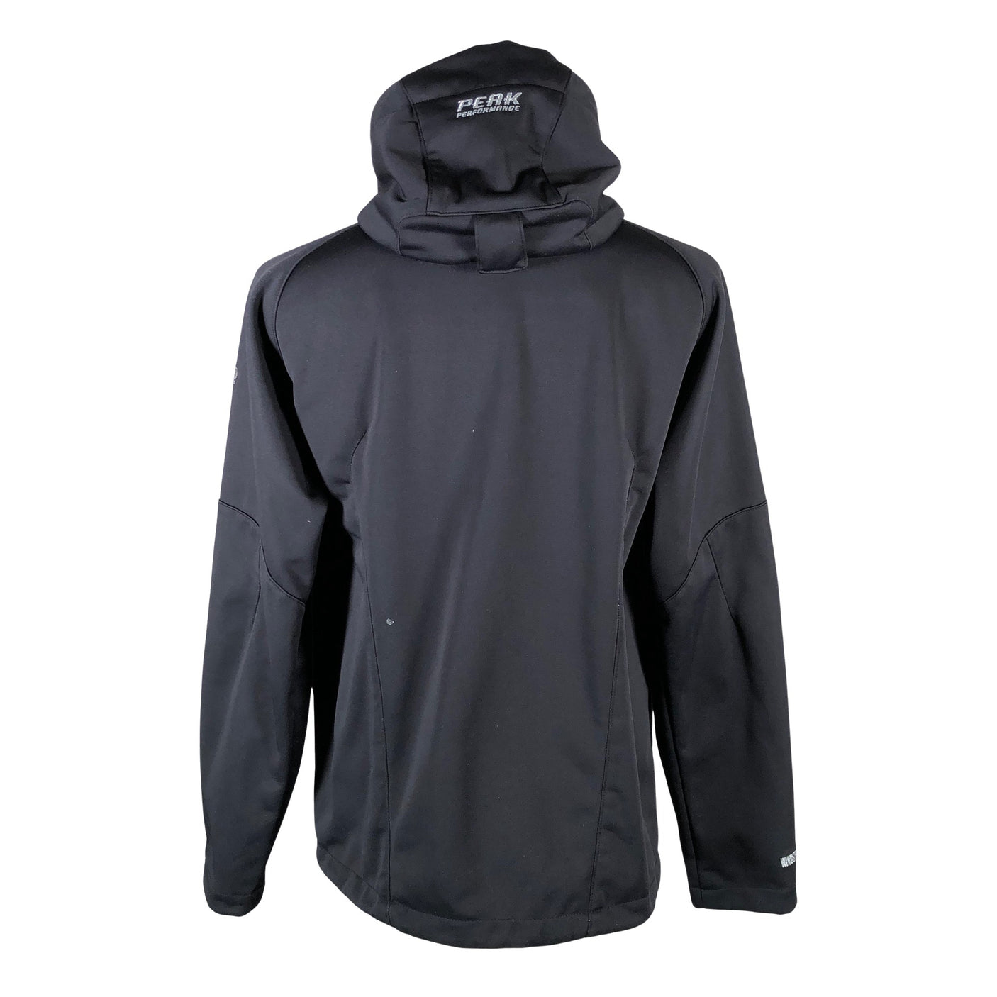 Unisex Peak Performance - Softshell-takki, koko XL -  (2)