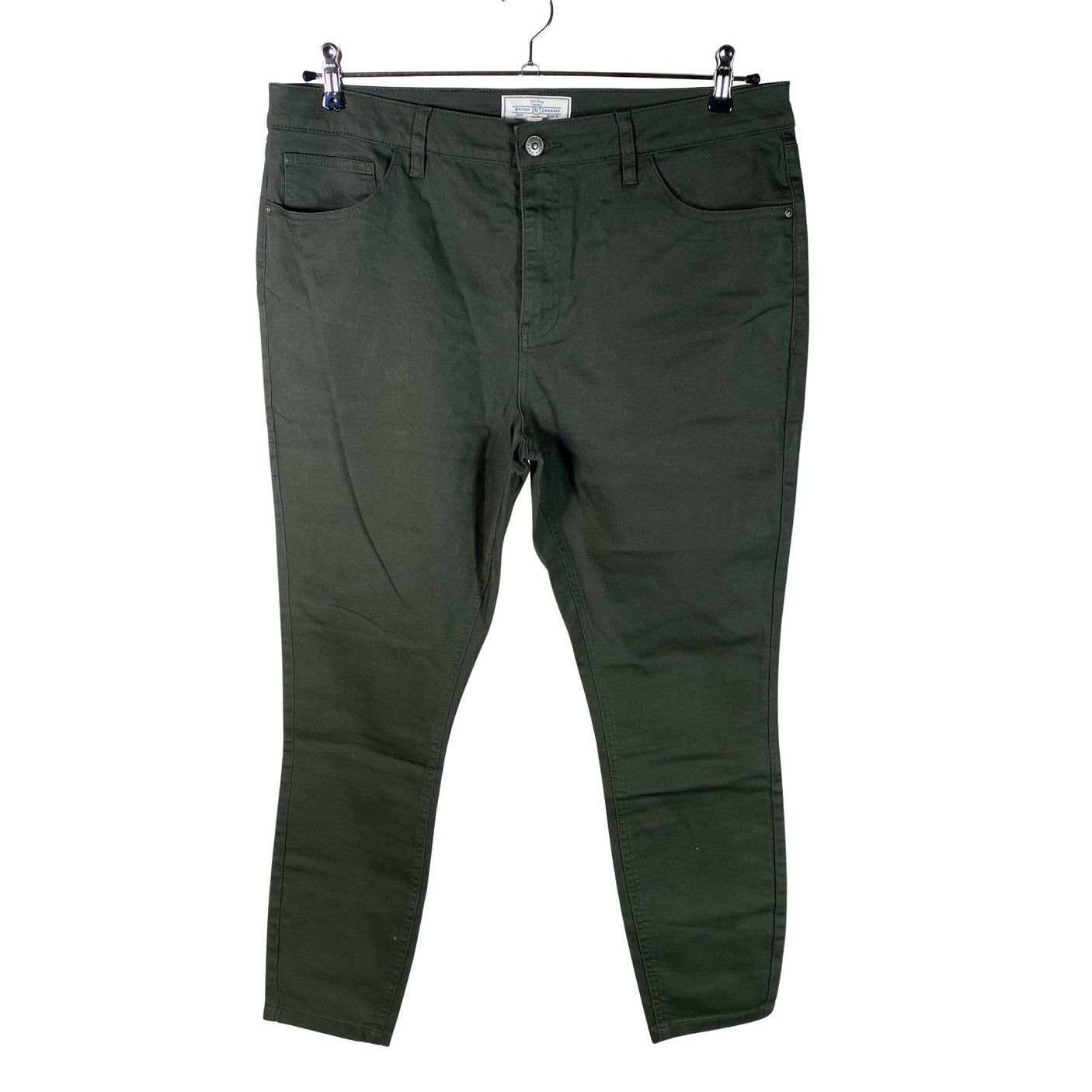 Unisex Fat Face - Farkut, koko 44 -  (1)