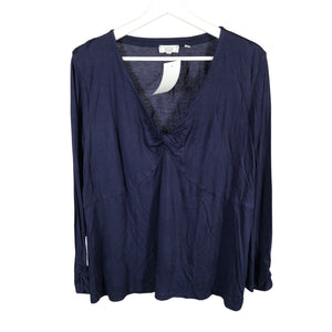 Unisex Fat Face - Trikoopaita, koko 48 -  (1)