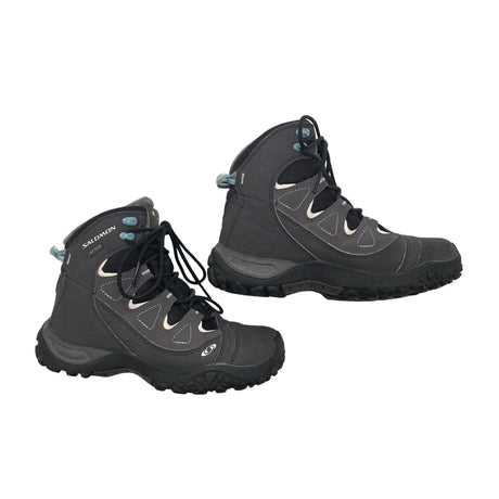 Unisex Salomon - Vaelluskengät, koko 36 -  ()