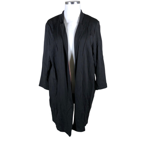 Unisex Zizzi - Collegejakku, koko 50 -  ()