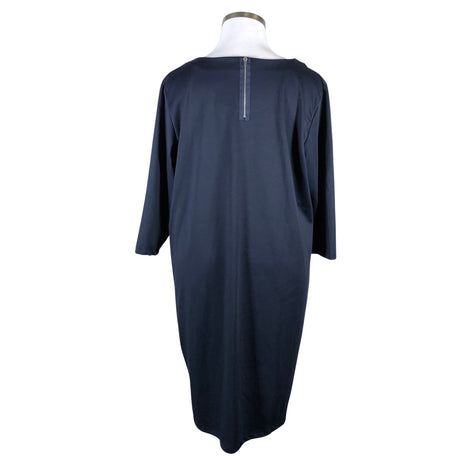 Unisex Zizzi - Trikoomekko, koko 50 -  (2)