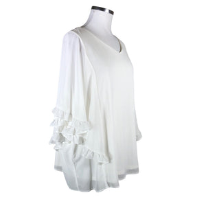 Unisex Zizzi - Pusero, koko 50 -  (2)
