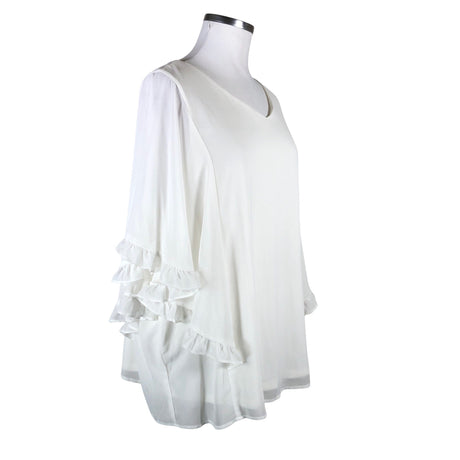 Unisex Zizzi - Pusero, koko 50 -  (2)