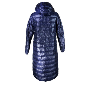Unisex Tommy Hilfiger - Untuvatakki, koko 36 -  (2)