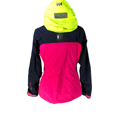 Unisex Helly Hansen - Kuoritakki, koko 38 -  (2)