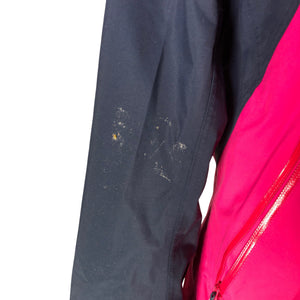 Unisex Helly Hansen - Kuoritakki, koko 38 -  (3)