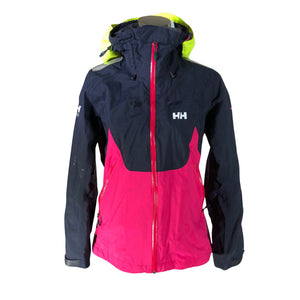 Unisex Helly Hansen - Kuoritakki, koko 38 -  (1)