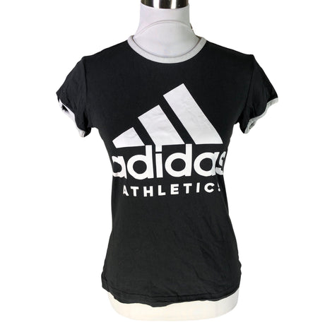 Unisex Adidas - T-paita, koko 36 -  ()