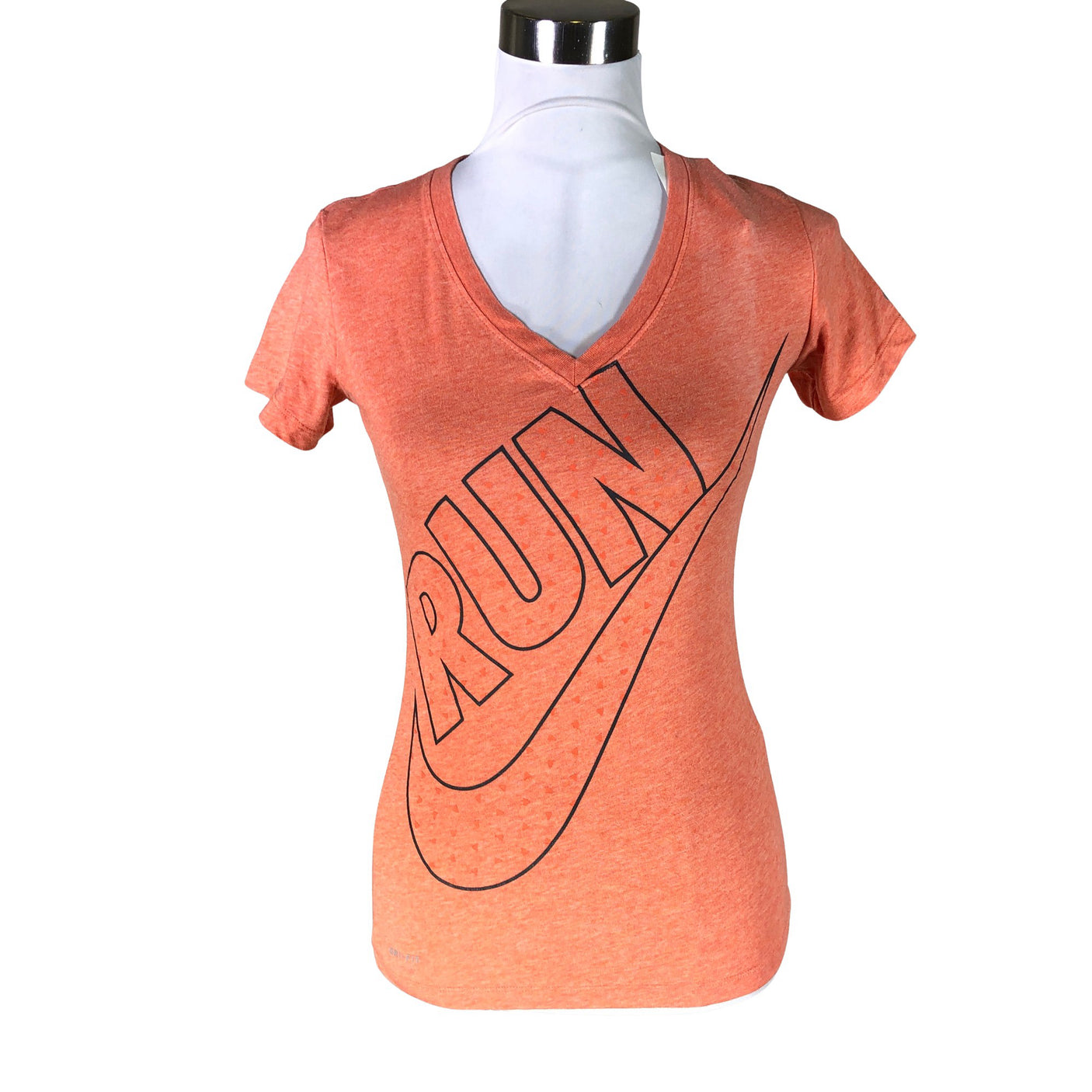 Unisex Nike - T-paita, koko 34 -  (1)