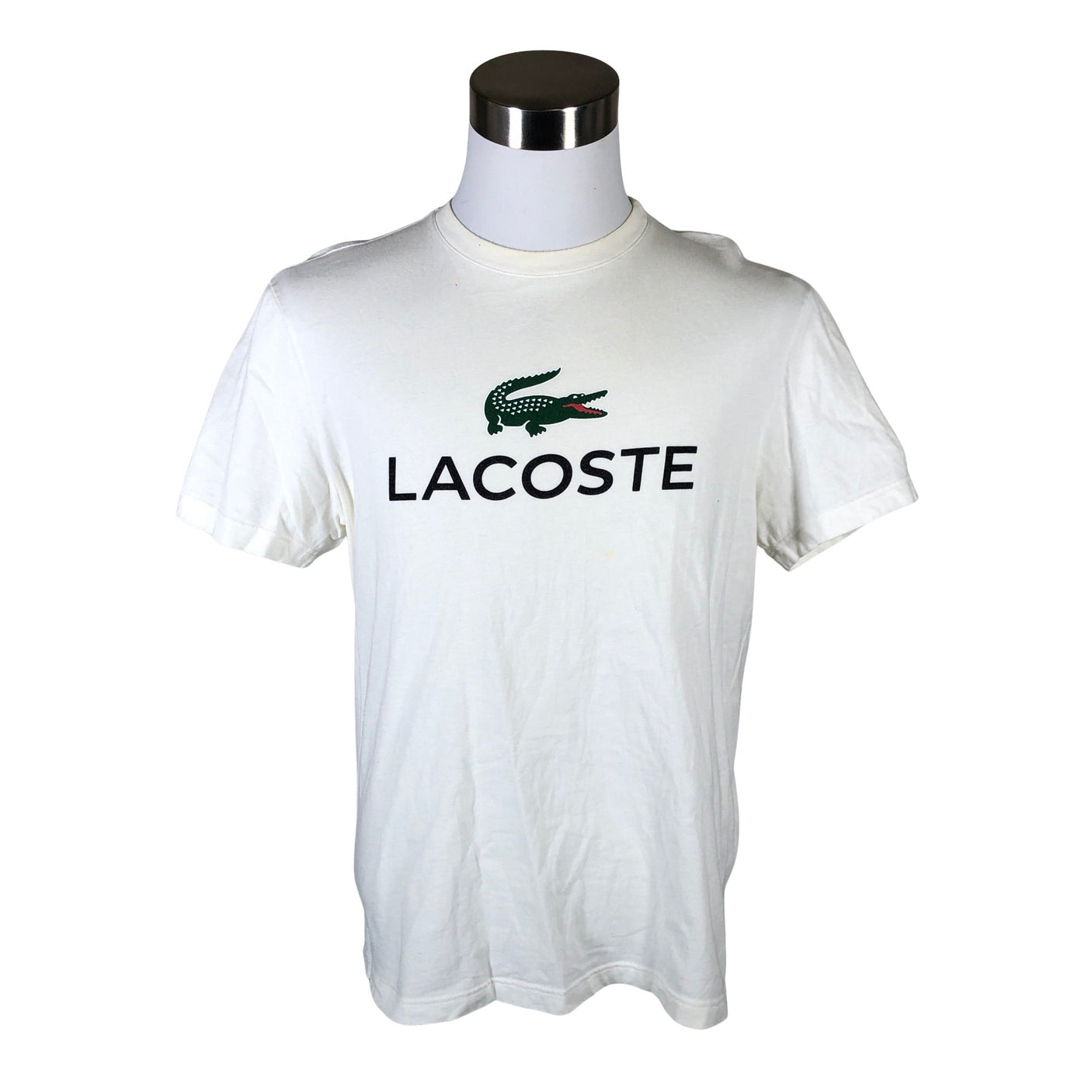 Unisex Lacoste - T-paita, koko S -  (1)