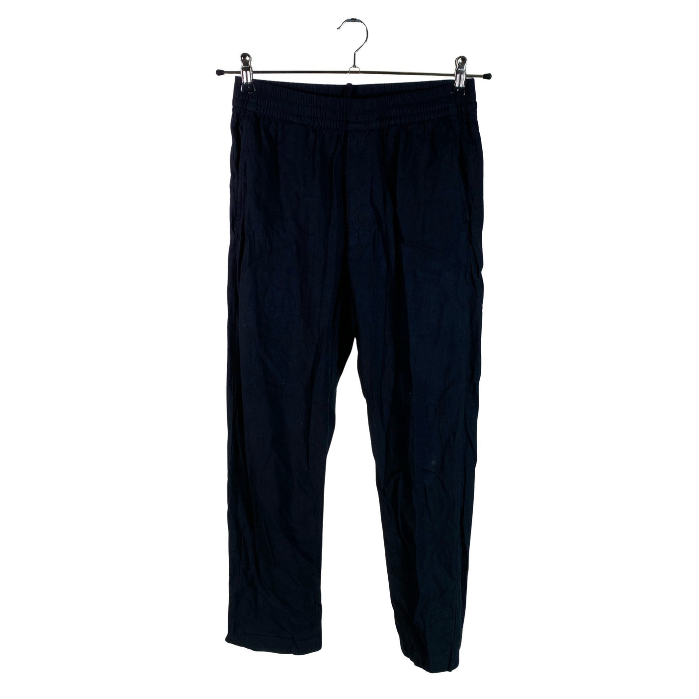 Unisex Uniqlo - Kangashousut, koko XS -  (1)