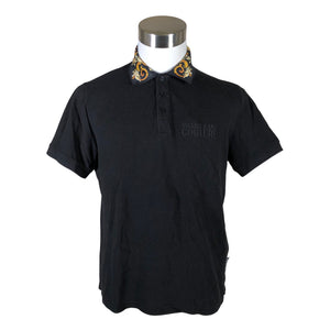 Unisex Versace Jeans Couture - Pikeepaita, koko L -  (1)