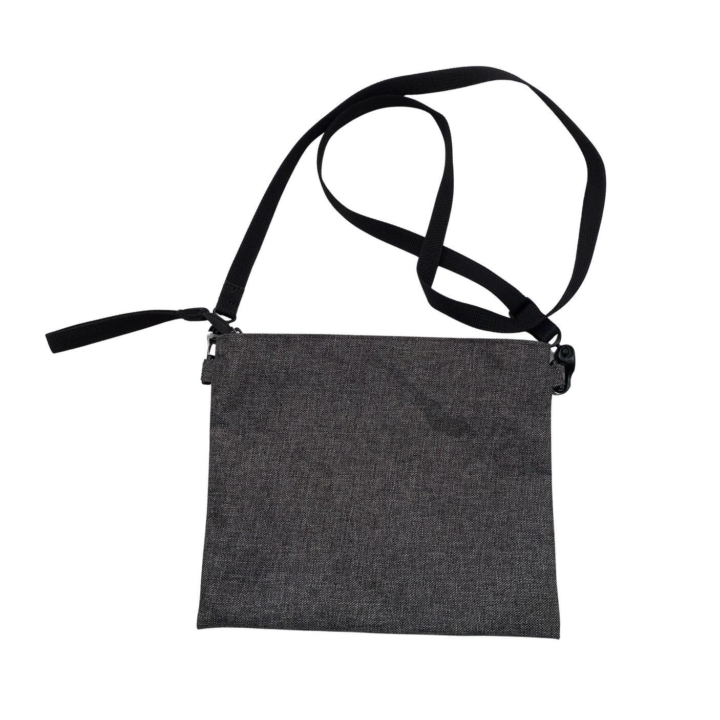 Unisex Muji - Olkalaukku, koko Mini -  (1)