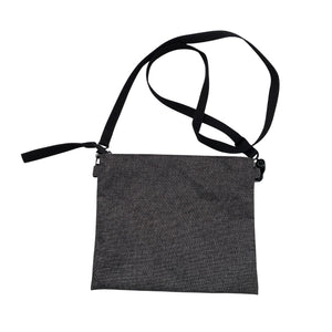Unisex Muji - Olkalaukku, koko Mini -  (1)