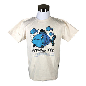 Unisex R-collection - T-paita, koko M -  (1)