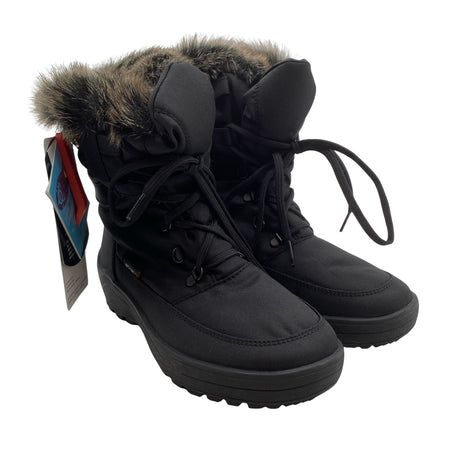Unisex Etirel - Talvikengät, koko 38 -  (2)