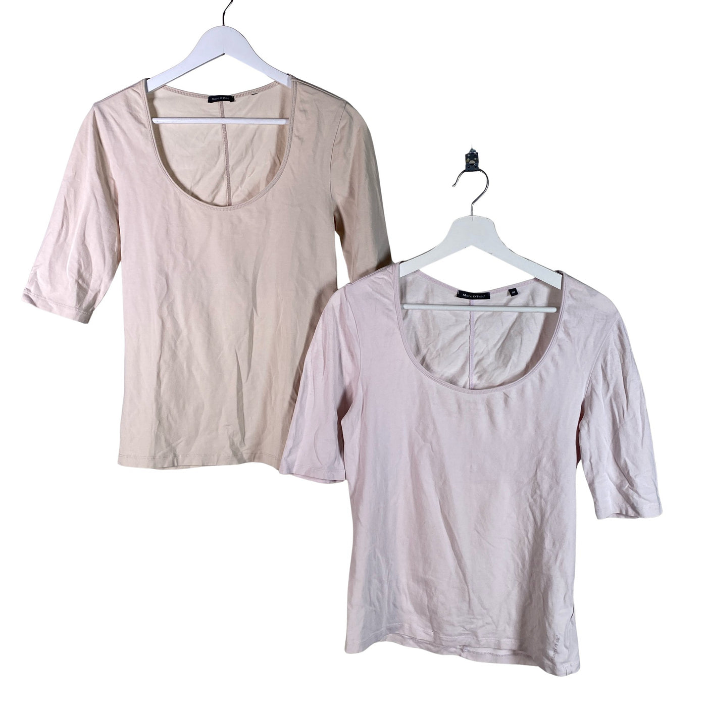 Unisex Marc O'Polo - Trikoopaita, koko 38 -  (1)