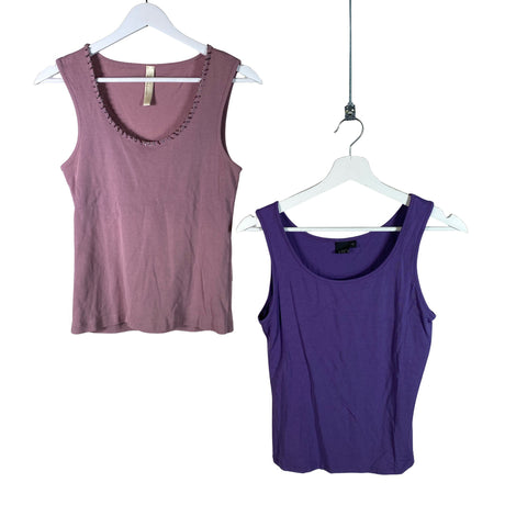 Unisex Ril's - Trikootoppi, koko 38 -  ()