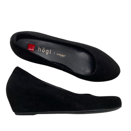 Unisex Högl - Kiilakorkokengät, koko 36 -  ()