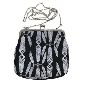 Unisex IVANAhelsinki - Olkalaukku, koko Mini -  (1)