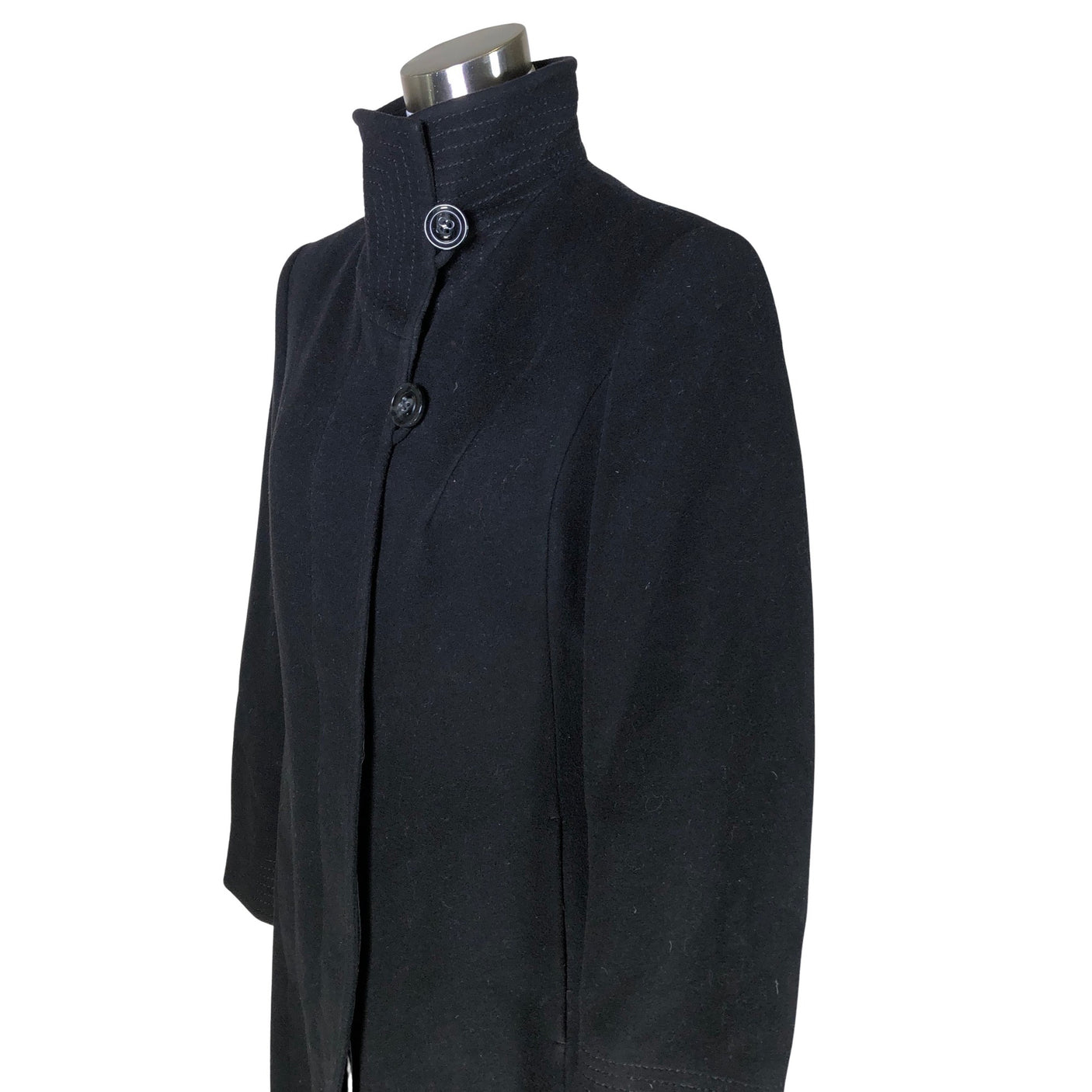 Unisex Isabell Schmitt - Villakangastakki, koko 38 -  (3)
