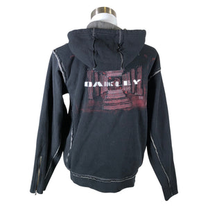 Unisex Oakley - Huppari, koko S -  (2)