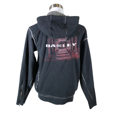 Unisex Oakley - Huppari, koko S -  (2)